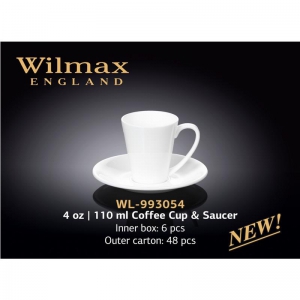 Чашка WILMAX WL-993054